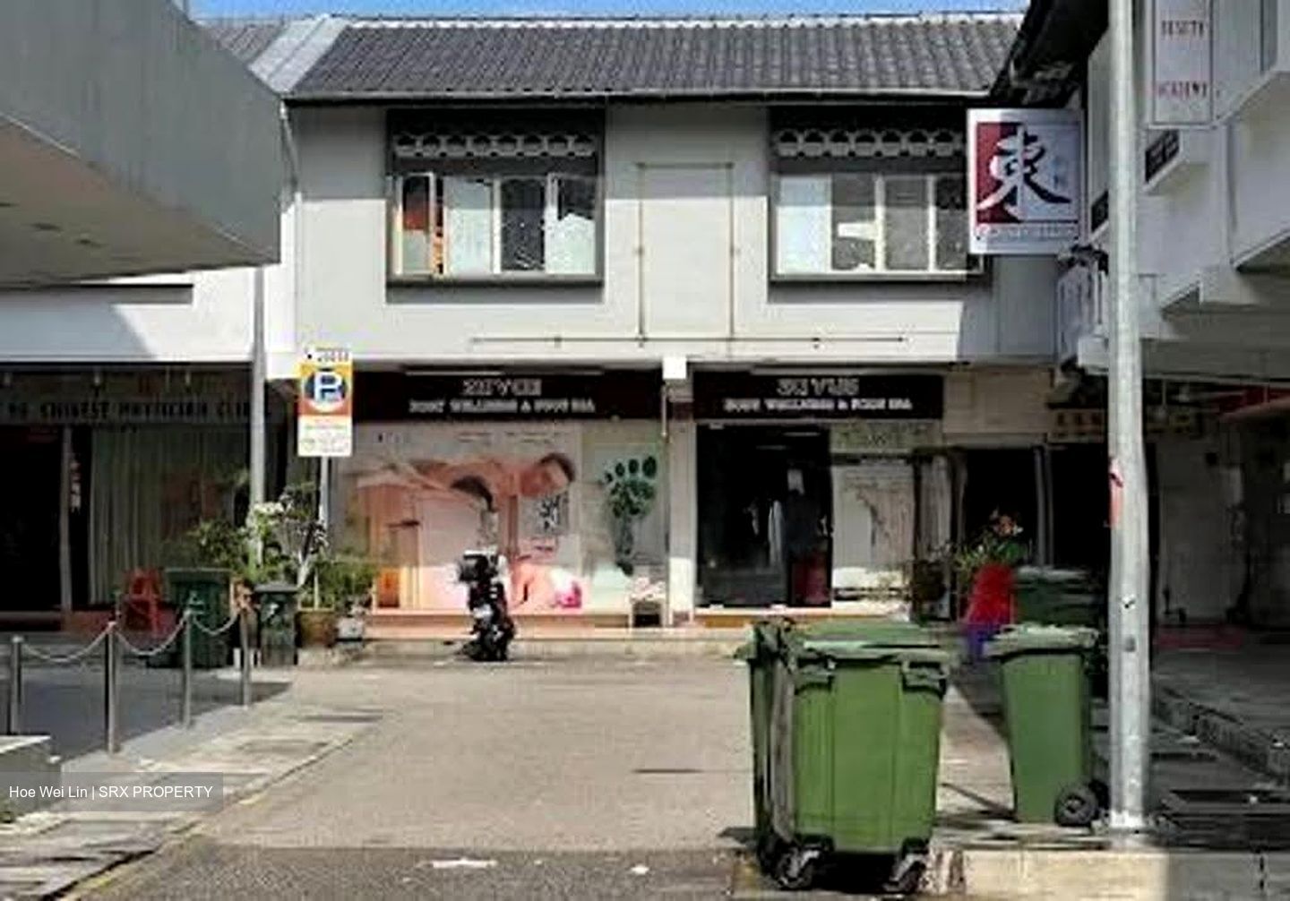 Sembawang Garden Arcade (D27), Shop House #621496251